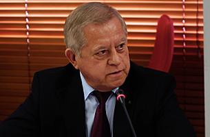 А.Кінах: арештовані активи мають працювати ефективніше на благо економіки України